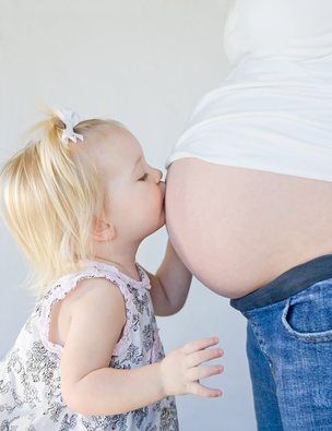 ילד שני – מה המרווח האידיאלי?